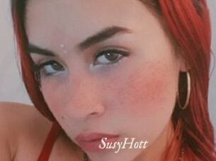 SusyHott