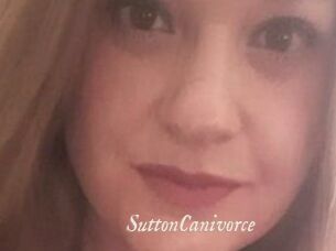 SuttonCanivorce