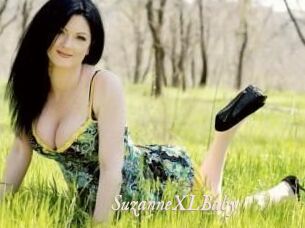 SuzanneXLBaby
