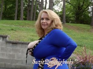 SuzieQhasbigboobs