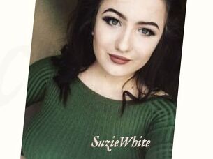 SuzieWhite