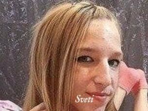 Sveti