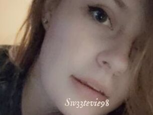Sw33tevie98