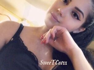 SweeTCat11