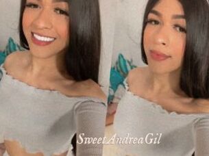 SweetAndreaGil