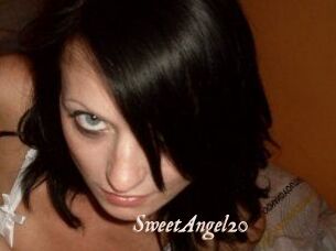SweetAngel20