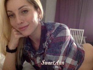 SweetAnn