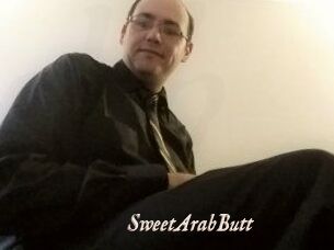 SweetArabButt