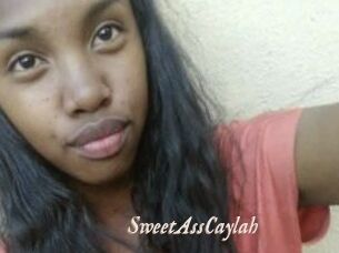 SweetAssCaylah