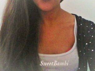 SweetBambi