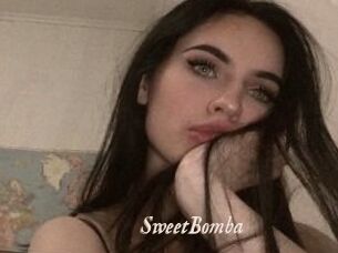 SweetBomba