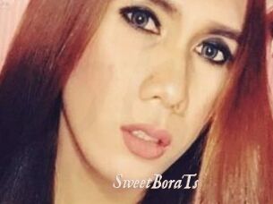 SweetBoraTs
