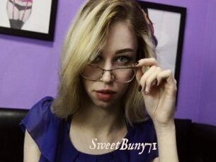 SweetBuny71
