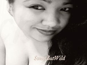 SweetButWild