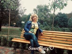 SweetChat4U