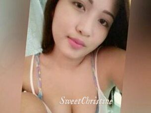 SweetChristine