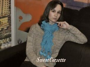 SweetCorsette