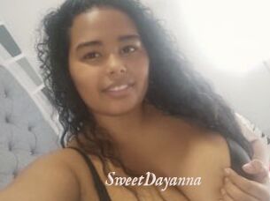 SweetDayanna