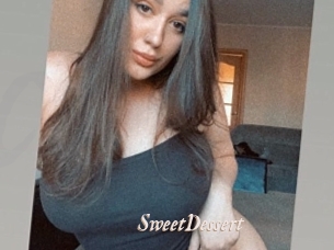 SweetDessert