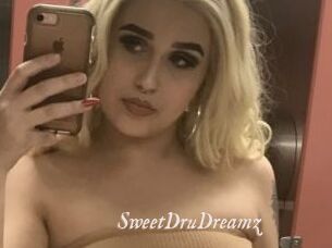 SweetDruDreamz