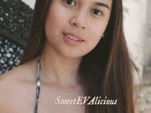 SweetEVAlicious