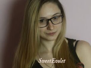 SweetEvolet