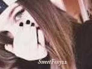 SweetFoxy22