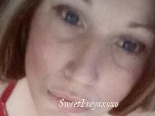SweetFreyaxoxo
