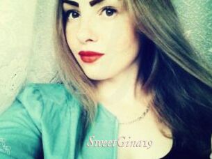 SweetGina19