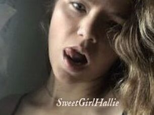 SweetGirlHallie