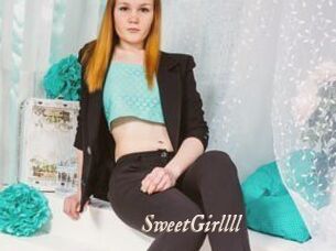 SweetGirllll