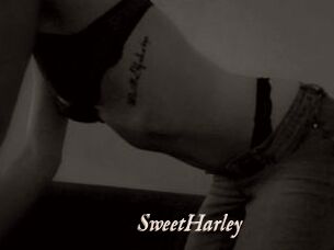 SweetHarley