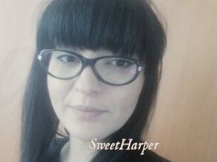 SweetHarper