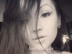 SweetHotLips