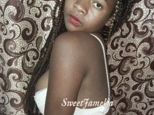 SweetJamelia