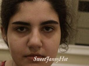 SweetJannyHot
