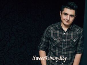 SweetJohnnyBoy