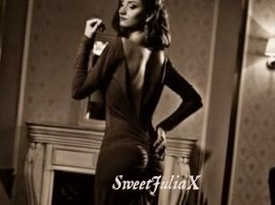 SweetJuliaX