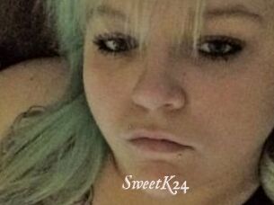 SweetK24