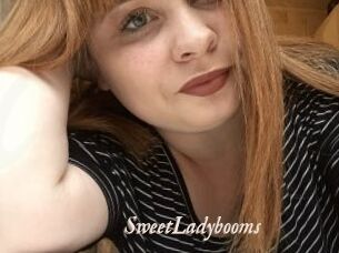 SweetLadybooms
