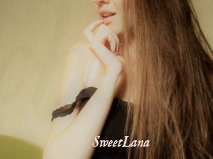 SweetLana
