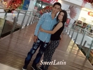 SweetLatin