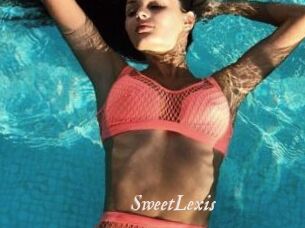 SweetLexis