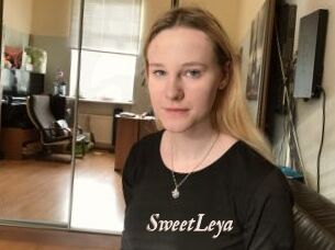 SweetLeya