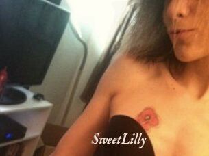 SweetLilly