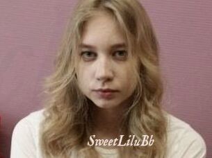 SweetLiluBb
