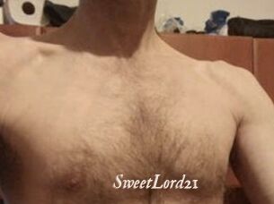 SweetLord21