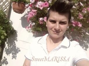 SweetMARISSA