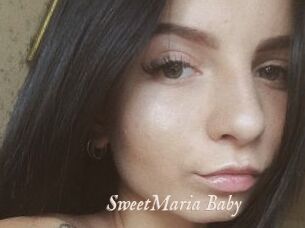 SweetMaria_Baby