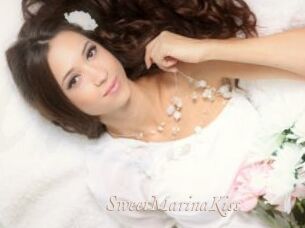 SweetMarinaKiss